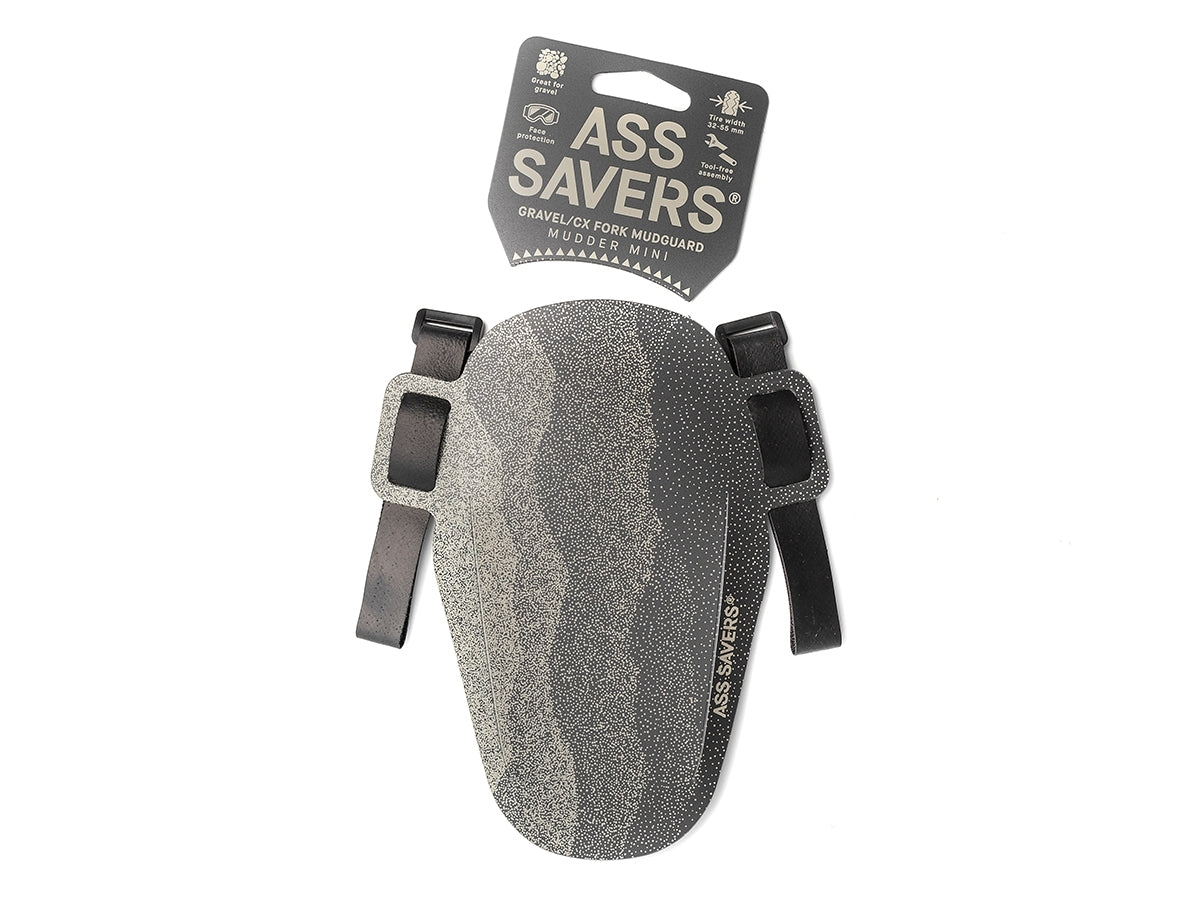 MFM-1 Mudder Mini - Deviazione
