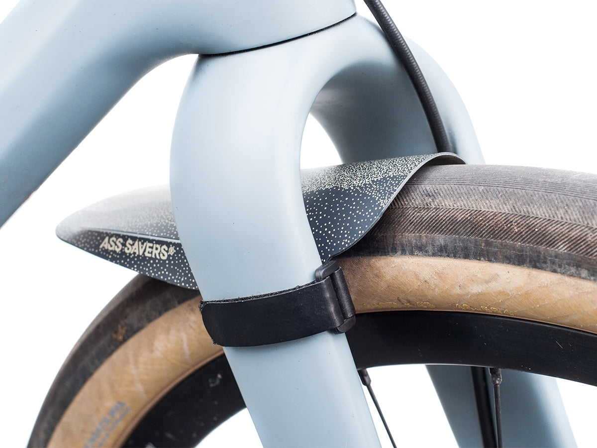 MFM-1 Mudder Mini - Deviazione
