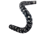 Ruban de guidon Supreme Pro réfléchissant 3 mm - Flèche