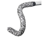 Supreme Pro handlebar tape reflective 3 mm - Geometric