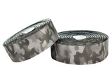 Supreme Pro Reflective Bar Tape 3mm - Camo Grey
