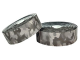 Supreme Pro Reflective Bar Tape 3mm - Camo Grey