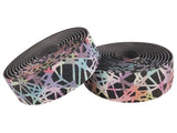 Supreme Pro nastro manubrio riflettente 3 mm - Graffiti