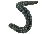 Supreme Pro handlebar tape reflective 3 mm - Squares