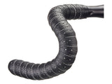 Supreme Pro Faux Lenkerband 3 mm - Schwarz/Weiß