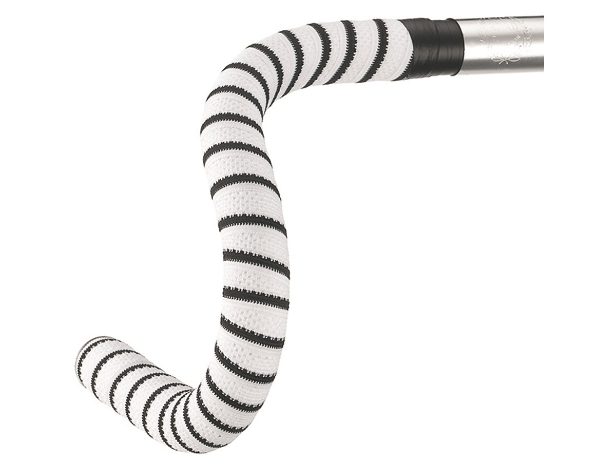 Supreme Pro Woven Bar Tape 2,5mm - Sport White/Black