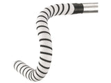 Supreme Pro Woven Bar Tape 2,5mm - Sport White/Black
