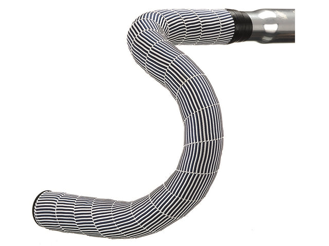 Supreme Pro Woven Bar Tape 2,5mm - Stripes Navy