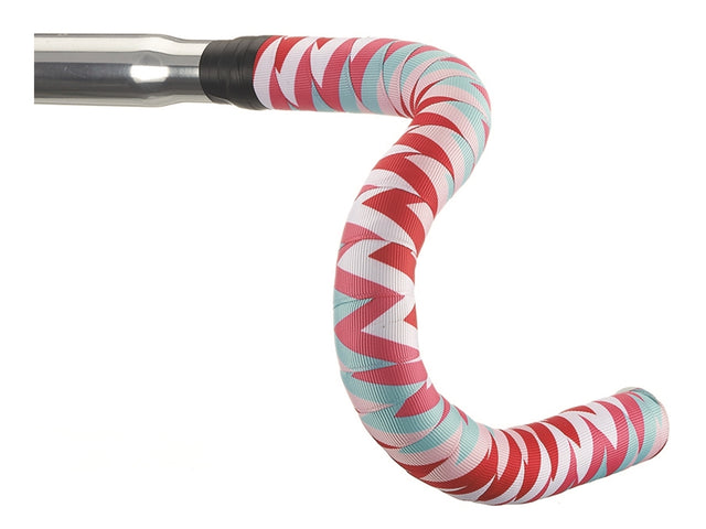 Supreme Pro Ribbon Bar Tape 1,8mm - Rosy