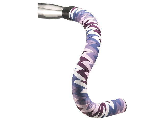 Supreme Pro Ribbon Bar Tape 1,8mm - Purply