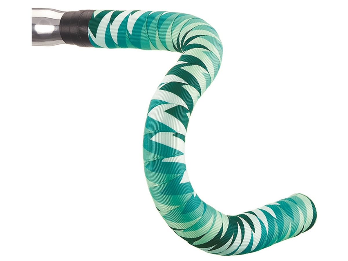 Supreme Pro Ribbon Bar Tape 1,8mm - Greenish
