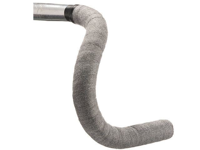 Supreme Pro Woven Bar Tape 2,5mm - Grey
