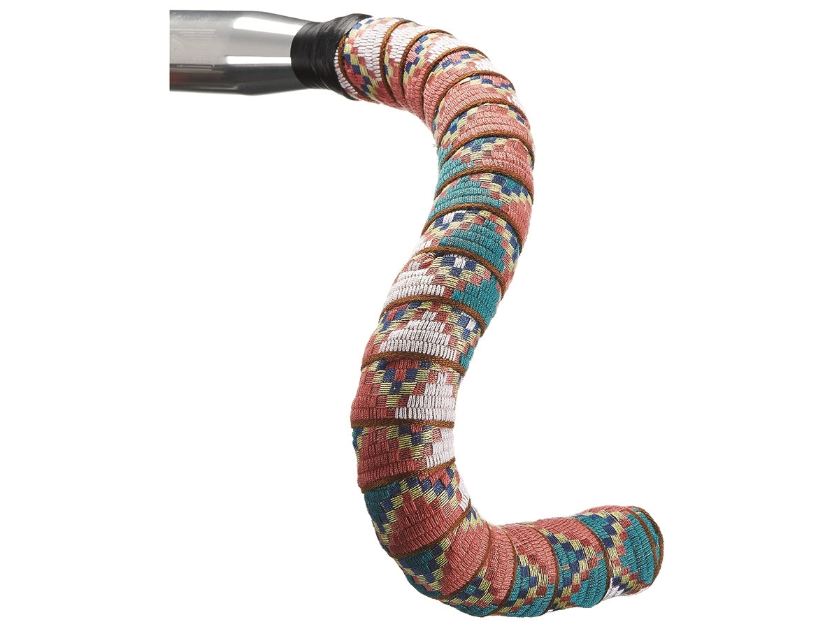 Supreme Pro Woven Bar Tape 2,5mm - Jungle Breez