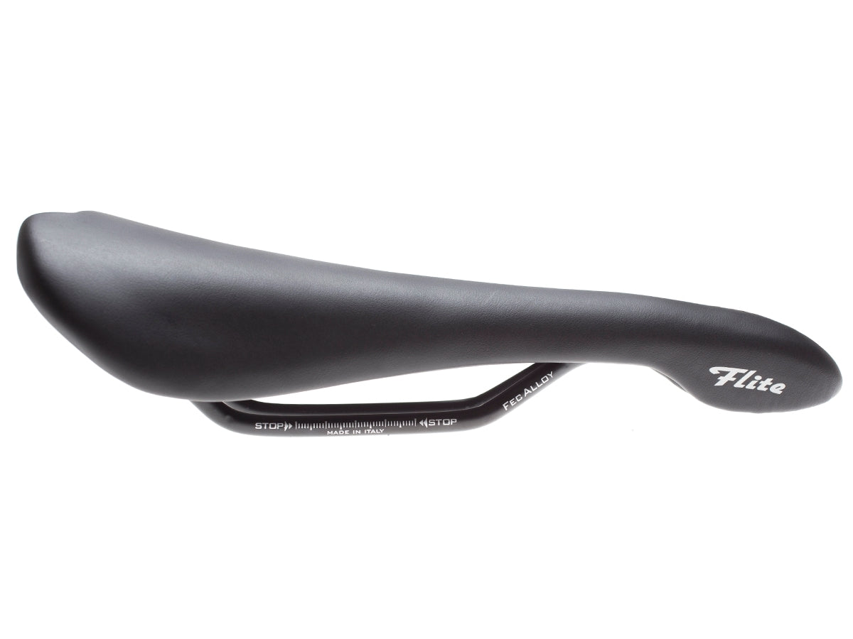 Saddle FLITE 1990 - Black