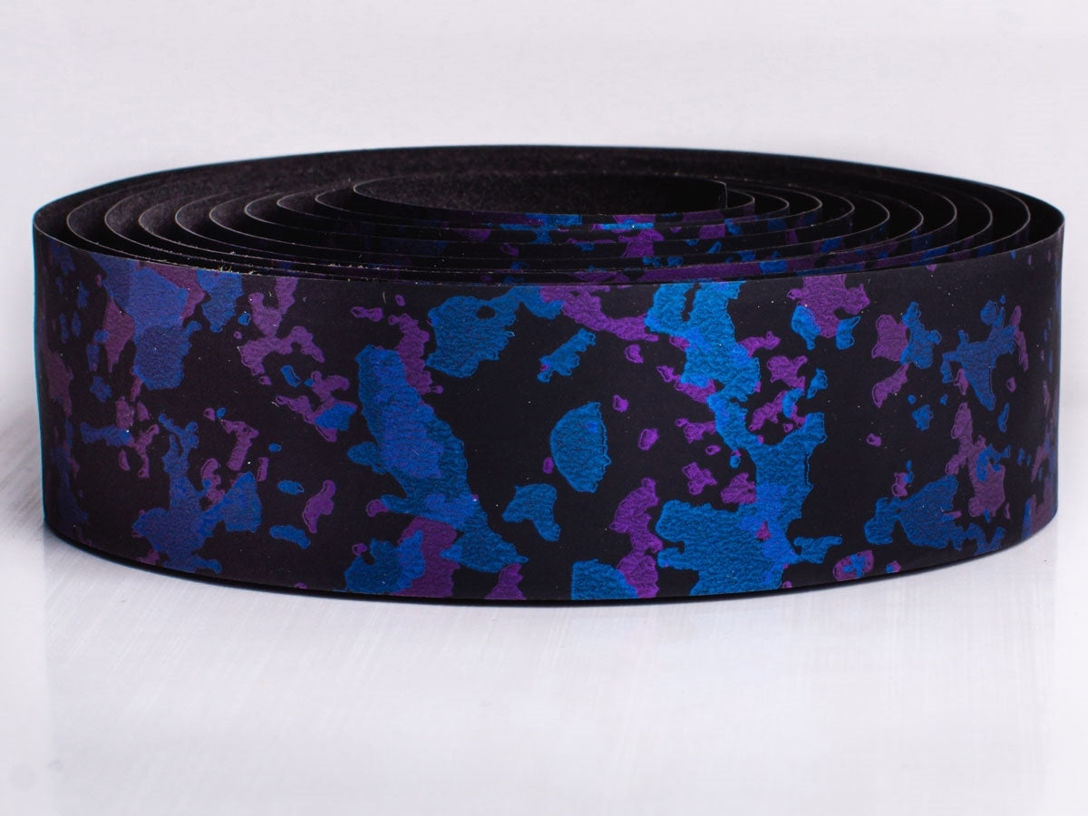 Supreme Pro Grip nastro manubrio - Emo Camo Purple