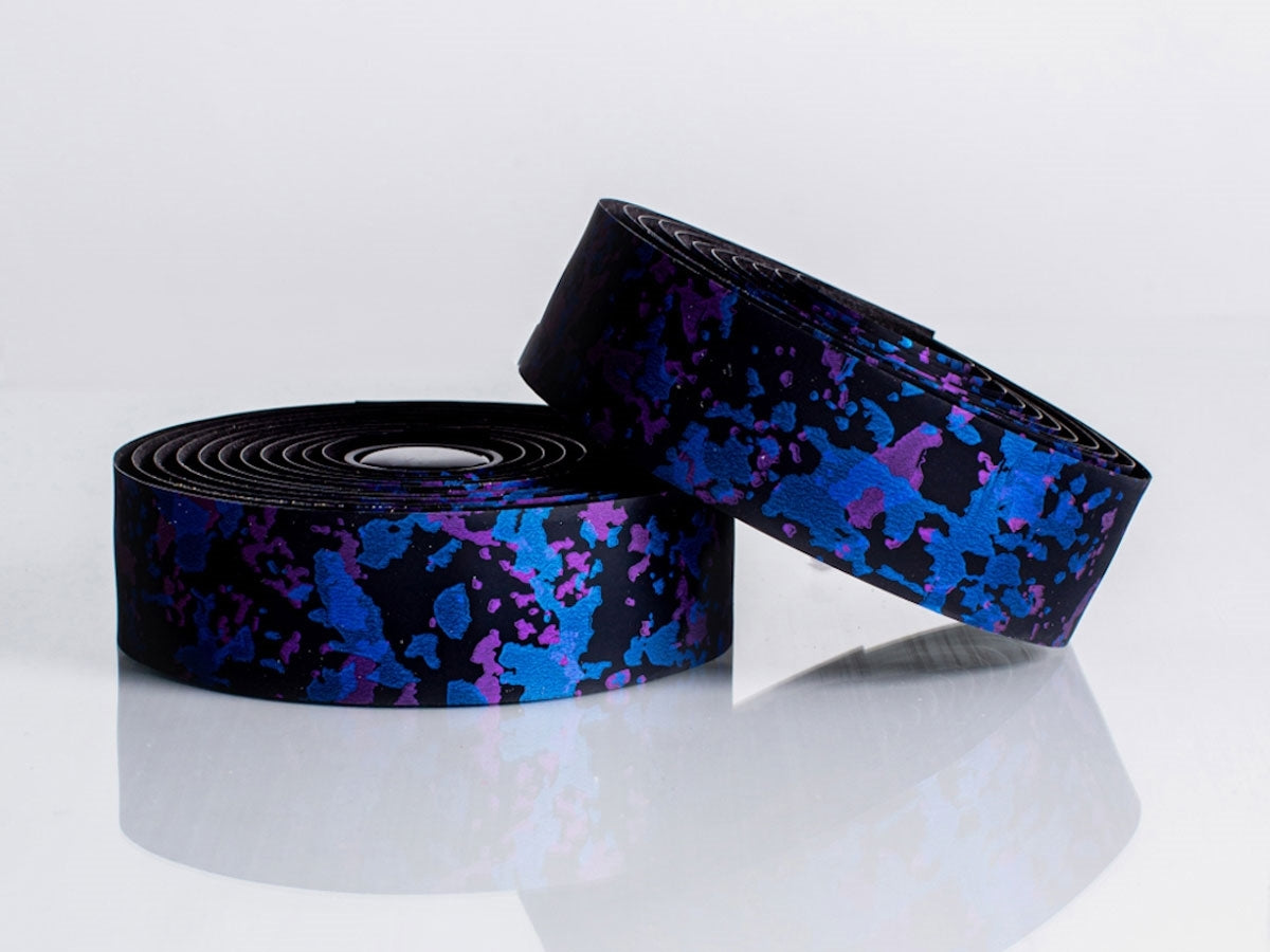 Supreme Pro Grip nastro manubrio - Emo Camo Purple