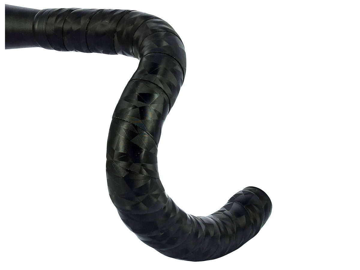 Supreme Pro Grip handlebar tape 3 mm - Glass Black