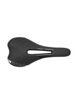 SLS Flow Sattel - schwarz