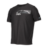 SLICKROCK Jersey V.23 - black/gray 