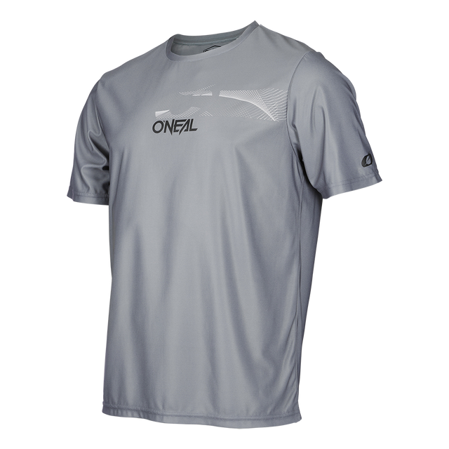SLICKROCK Jersey V.23 - gray/black