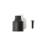 Light Mount Licht Halterung - schwarz