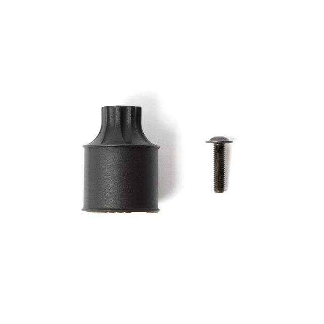 Light Mount Licht Halterung - schwarz
