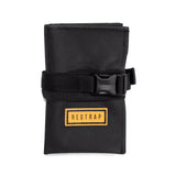 Werkzeug Satteltasche - Schwarz