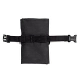 Werkzeug Satteltasche - Schwarz