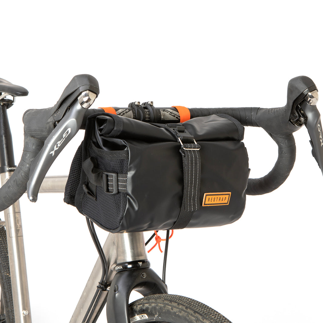 Utility Hip Pack - schwarz