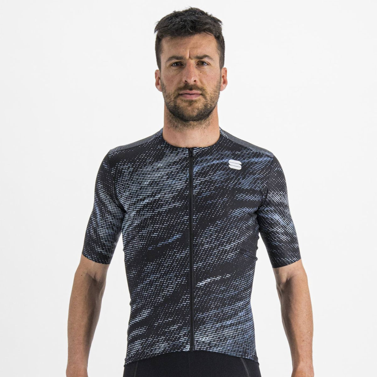 Cliff Supergiara Jersey - Black
