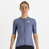 Checkmate Women Jersey - Berry Blue Mauve