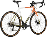 Cosmic Stallion GRX - Coral Moss