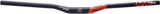 Base Handlebar Riser 790mm Bar 31.8mm - Matte Black/ Fox-Orange