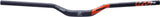 Base Handlebar Riser 790mm Bar 31.8mm - Matte Black/ Fox-Orange