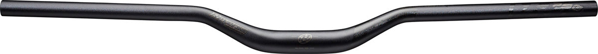 Base Lenker Riser 790mm Bar 31,8mm - Zwart/Stealth