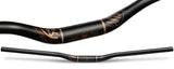 Nico Vink Signature Series Guidon 810 mm Ø31,8 mm / 18 mm - Cuivre