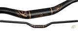 Nico Vink Signature Serie Lenker 810 mm Ø35,0 mm / 35 mm - Kupfer