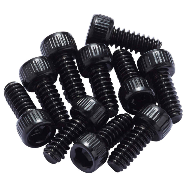 Ersatz Pins für Escape Pro+Black ONE Stahl - schwarz