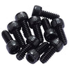Ersatz Pins für Escape Pro+Black ONE Stahl - schwarz