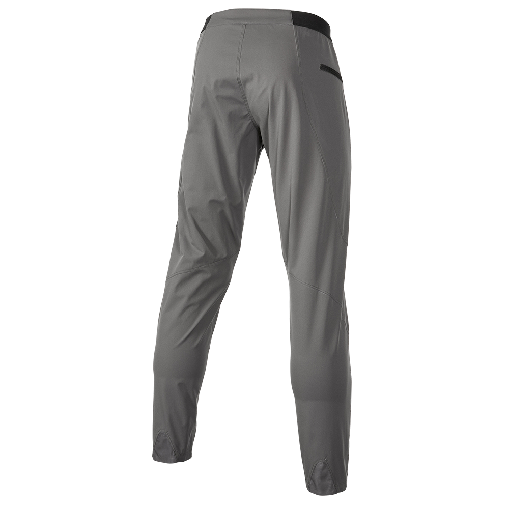 TRAILFINDER Pants - gray