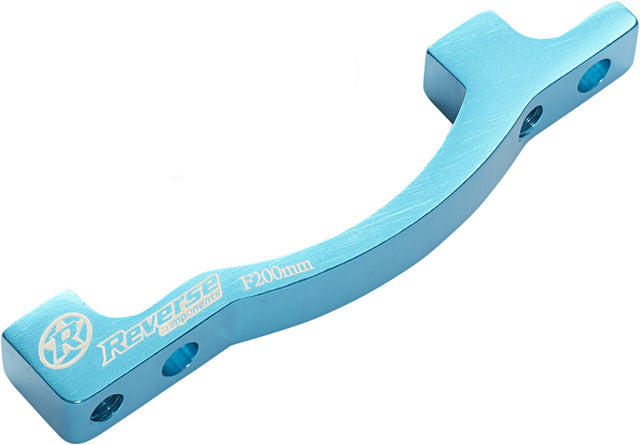 Disc Adapter PM-PM 200/203 - türkis