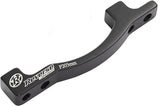 Disc Adapter PM-PM 200/203 - schwarz
