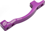 Adaptateur de disque PM-PM 200/203 - violet