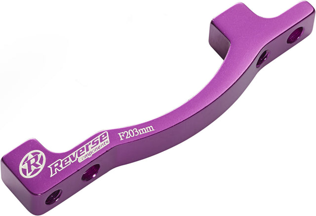 Adaptateur de disque PM-PM 200/203 - violet