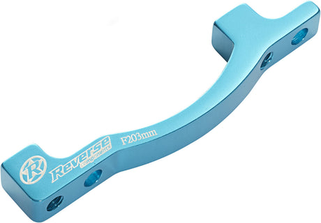 Disc Adapter PM-PM 200/203 - türkis