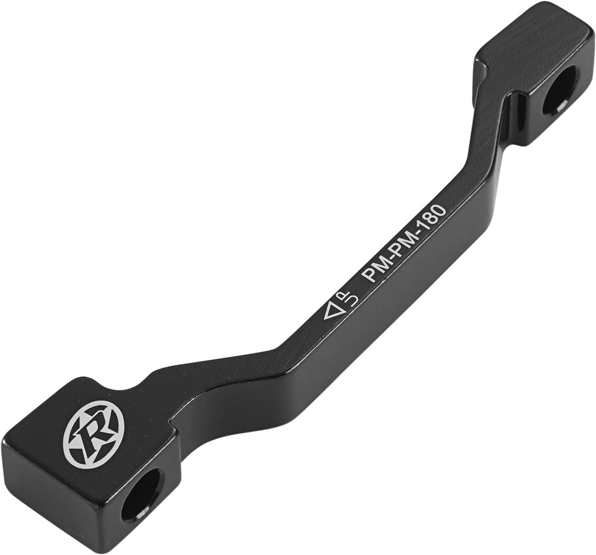 Adaptateur de disque PM-PM 180 mm - noir