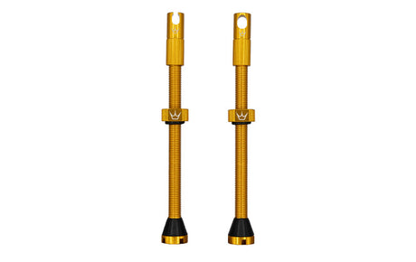 Valvola Tubeless Chris King MK2 - Oro
