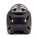 Youth Rampage Helm CE/CPSC - Matte Black