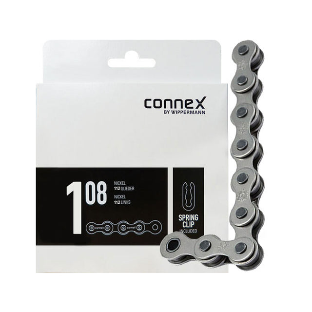Connex 108 Catena Singlespeed/BMX - 1/8 pollice