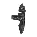 PRO II RL Carbon Look Knie- und Schienbein-Protektor Kid's black